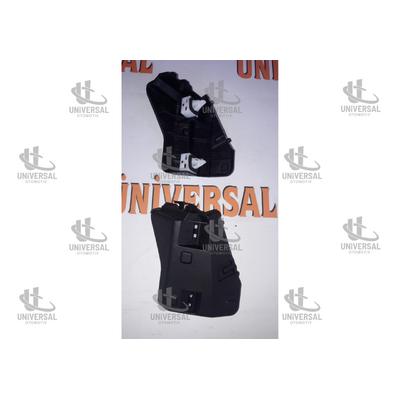 BRAKET TAMPON CITY 08-12 ARKA LH (ÜST)