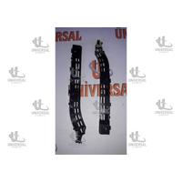 BRAKET TAMPON CITY 08-12 ARKA RH