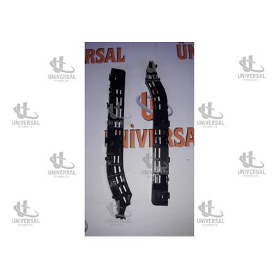 BRAKET TAMPON CITY 08-12 ARKA RH