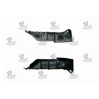 BRAKET TAMPON CIVIC 04-06 ÖN LH