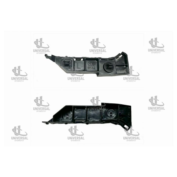 BRAKET TAMPON CIVIC 04-06 ÖN LH