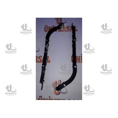 BRAKET TAMPON CIVIC 06-11 ARKA LH