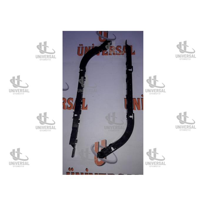 BRAKET TAMPON CIVIC 06-11 ARKA RH