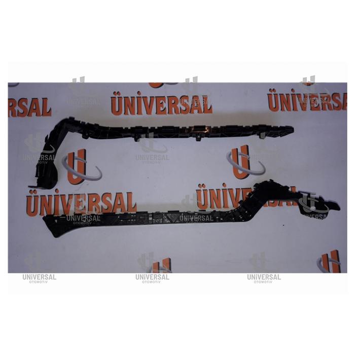 BRAKET TAMPON CIVIC 12-15 ARKA LH