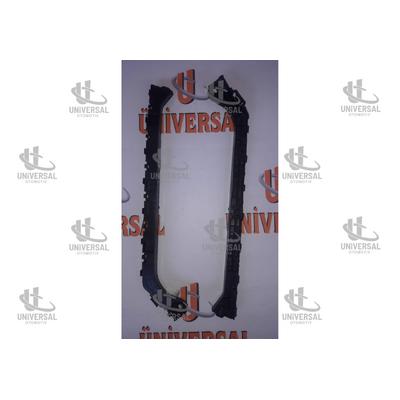 BRAKET TAMPON CIVIC 16-21 ARKA LH