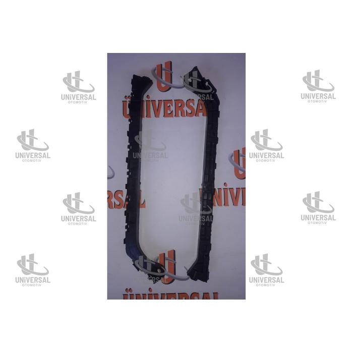 BRAKET TAMPON CIVIC 16-21 ARKA LH