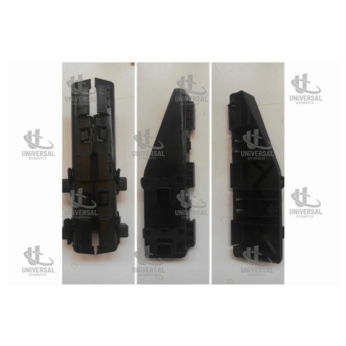 BRAKET TAMPON COROLLA 02-06 ARKA LH
