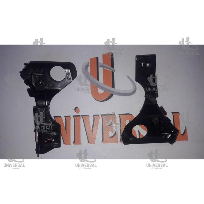 BRAKET TAMPON COROLLA 02-06 ÖN RH