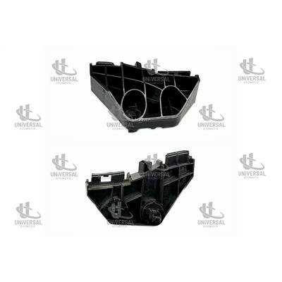 BRAKET TAMPON COROLLA 07-09 ARKA LH (STOP ALTI)