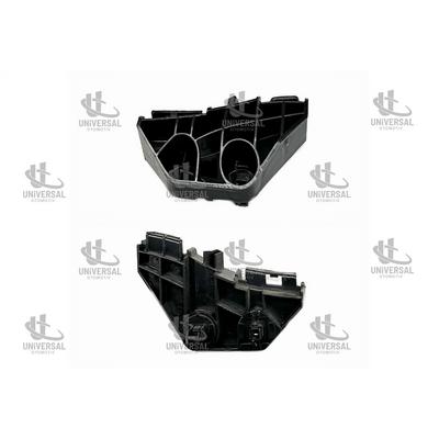 BRAKET TAMPON COROLLA 07-09 ARKA RH (STOP ALTI)