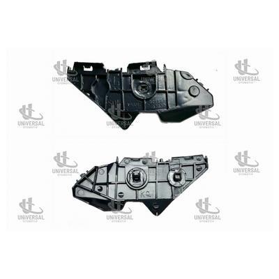 BRAKET TAMPON COROLLA 07-13 ARKA LH (ORTA)
