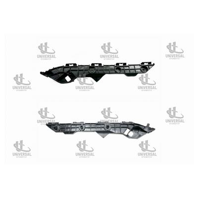 BRAKET TAMPON COROLLA 07-13 ARKA LH (UZUN)