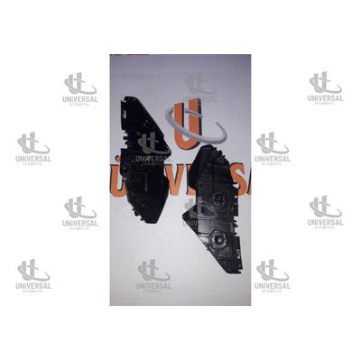 BRAKET TAMPON COROLLA 07-13 ARKA RH (ORTA)