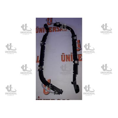 BRAKET TAMPON CRV 02-06 ARKA LH