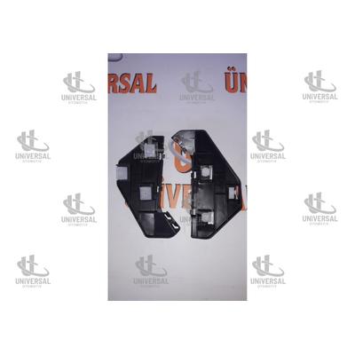 BRAKET TAMPON CRV 02-06 ÖN RH