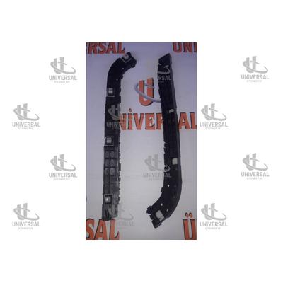 BRAKET TAMPON CRV 06-12 ARKA LH