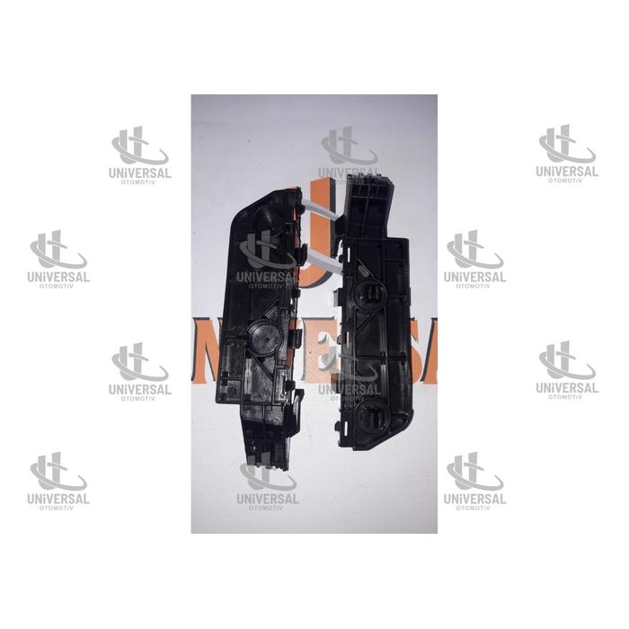 BRAKET TAMPON CRV 06-12 ÖN RH (KÜÇÜK)