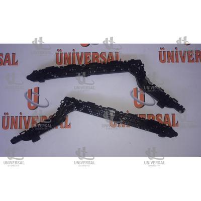 BRAKET TAMPON CRV 12-14 ARKA LH