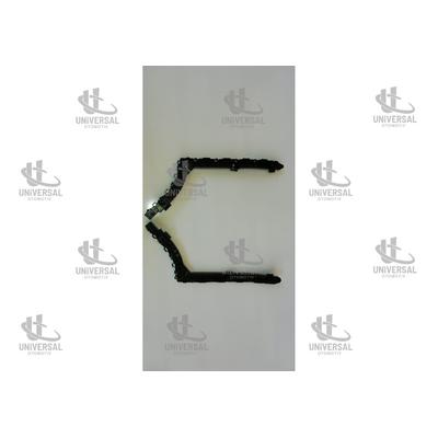 BRAKET TAMPON CRV 15-17 ARKA RH