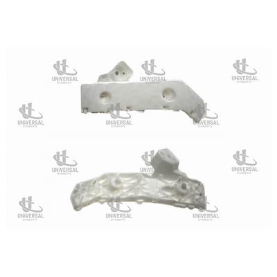 BRAKET TAMPON D-MAX 20-21 ÖN LH