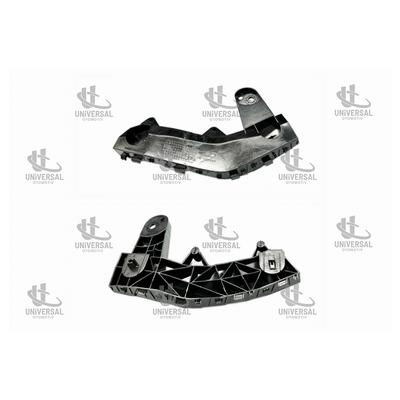 BRAKET TAMPON D-MAX 4X2 12-18 ÖN LH