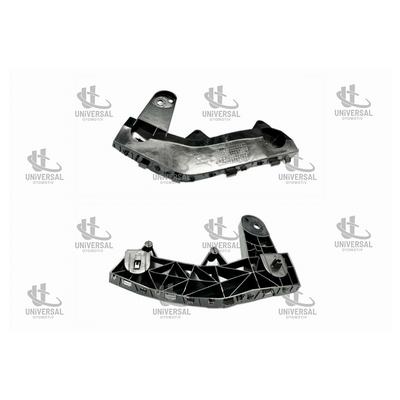 BRAKET TAMPON D-MAX 4X2 12-18 ÖN RH