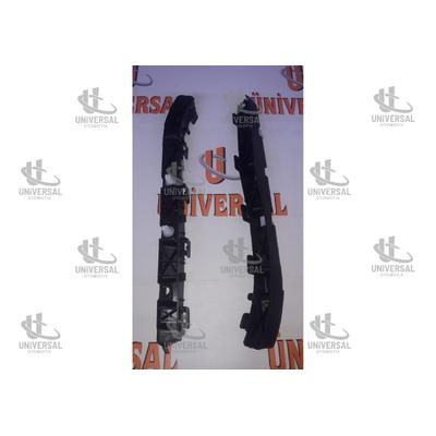 ARKA TAMPON BRAKETİ SOL ELANTRA 11-