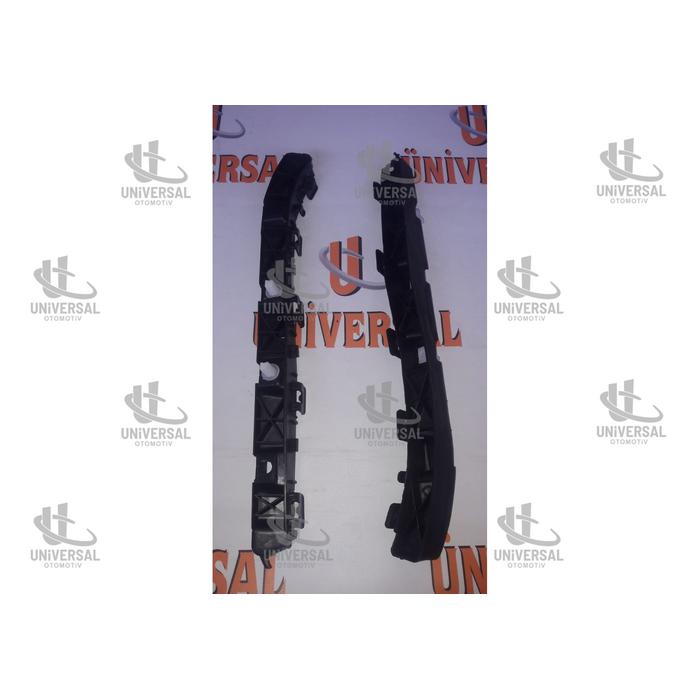 BRAKET TAMPON ELANTRA 11-13 ARKA LH