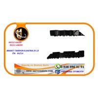 BRAKET TAMPON ELANTRA 20-22 ÖN RH