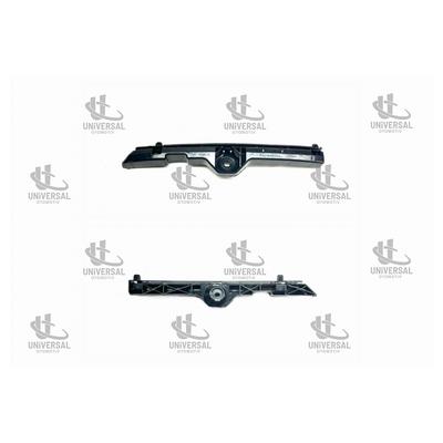 BRAKET TAMPON HILUX 06-10 ÖN LH