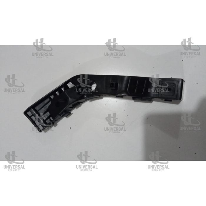 ÖN TAMPON BRAKETİ SOL İ30 07-12