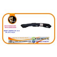 BRAKET TAMPON İ30 12-16 ÖN LH (ÜST)