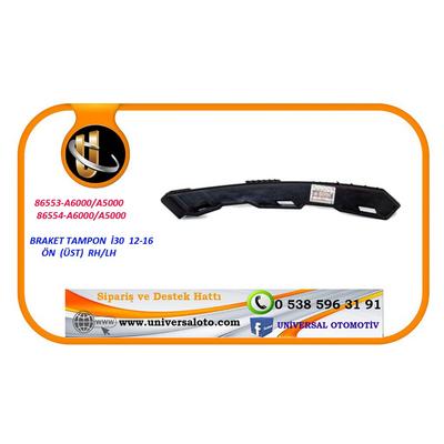 BRAKET TAMPON İ30 12-16 ÖN RH (ÜST)