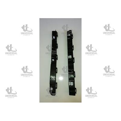 BRAKET TAMPON İX35 09-15 ARKA RH
