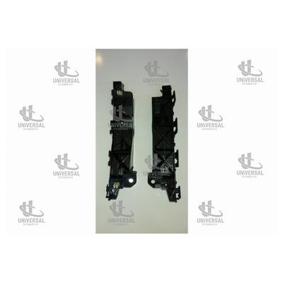 ÖN TAMPON BRAKETİ YAN SOL İX35 10-
