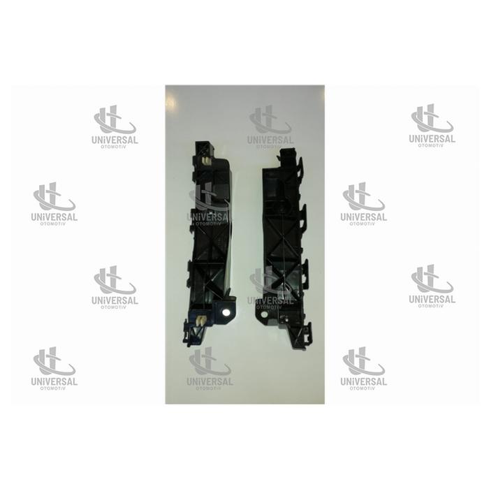 BRAKET TAMPON İX35 09-15 ÖN LH
