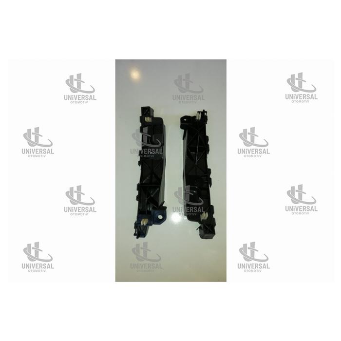 BRAKET TAMPON İX35 09-15 ÖN RH