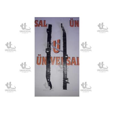 BRAKET TAMPON JAZZ 02-08 ARKA RH