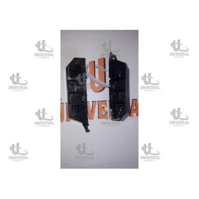 BRAKET TAMPON JAZZ 02-08 ÖN RH