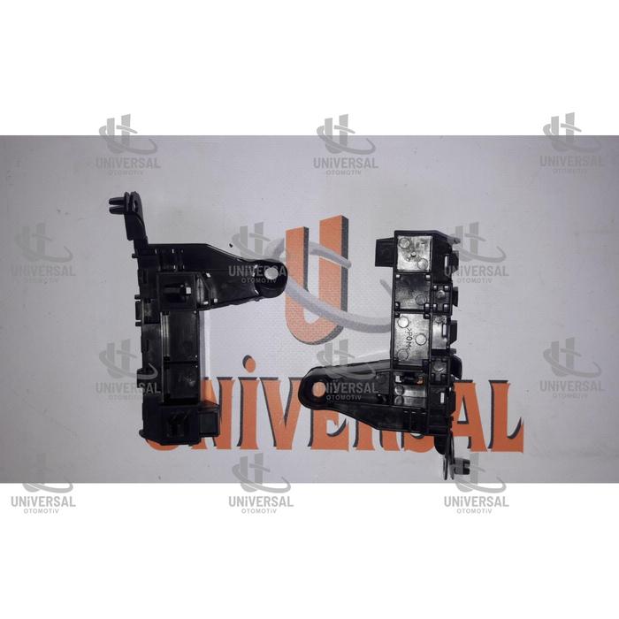 BRAKET TAMPON JAZZ 09-11 ÖN LH