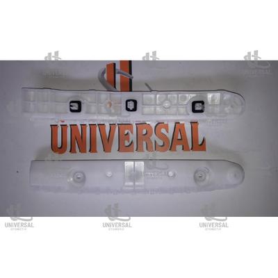 BRAKET TAMPON JUKE 11-18 ARKA LH