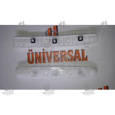 BRAKET TAMPON JUKE 11-18 ARKA RH