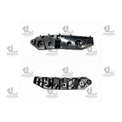 BRAKET TAMPON JUKE 19-21 ARKA LH