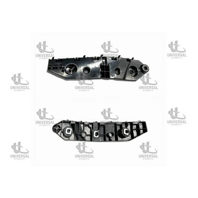 BRAKET TAMPON JUKE 19-21 ARKA RH