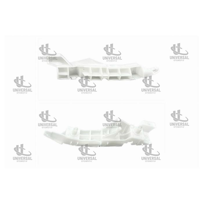 BRAKET TAMPON L200 07-12 ÖN RH