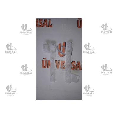 BRAKET TAMPON LANCER 08-13 ÖN RH