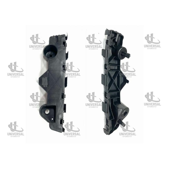 BRAKET TAMPON MAZDA 2 11-14 ÖN RH