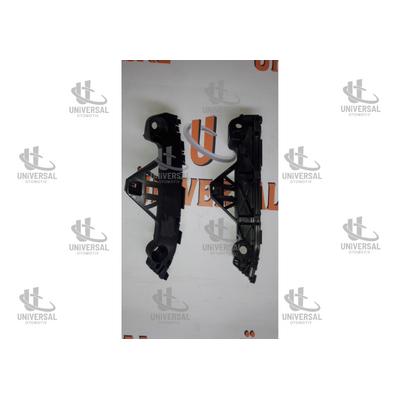 ÖN TAMPON BRAKETİ SOL MAZDA 3 09-12 SEDAN