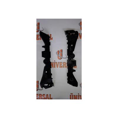 BRAKET TAMPON MAZDA 3 14-16 ARKA LH