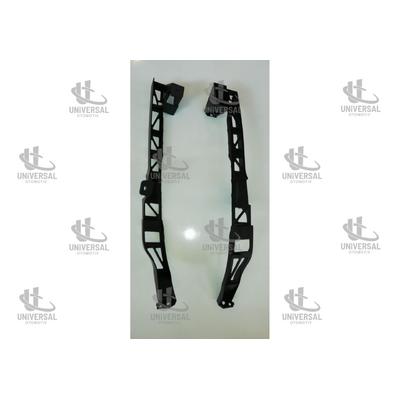 ÖN TAMPON YAN BAĞLANTI BRAKETİ İÇ SAĞ MAZDA 3 04-